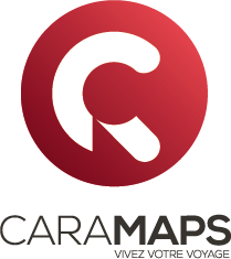 Caramaps Vanventure Camperpark