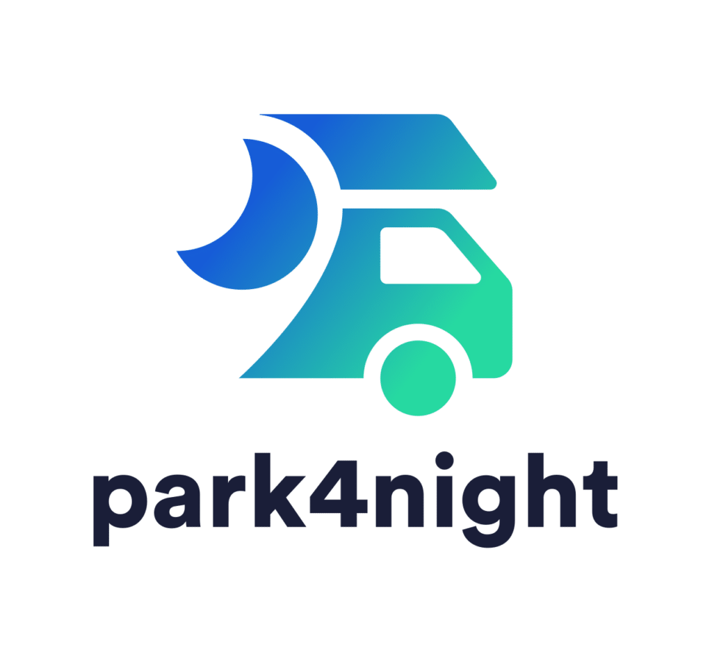 Park4night Vanventure Camperpark